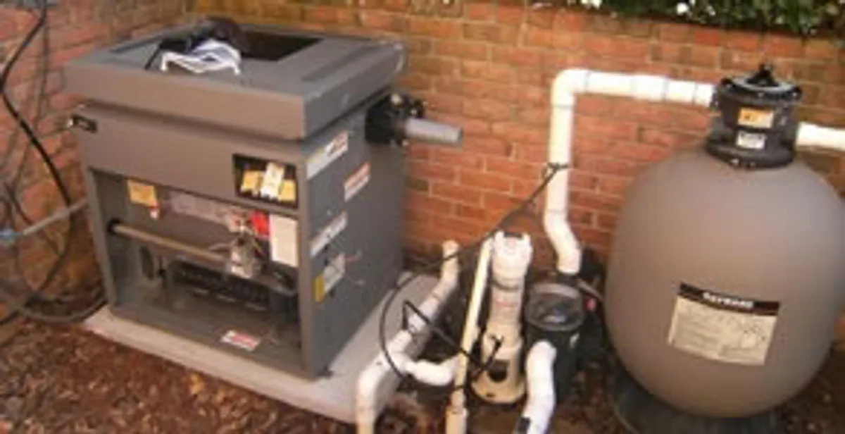 electric heater installation services for residential systems in Wilmington, NC