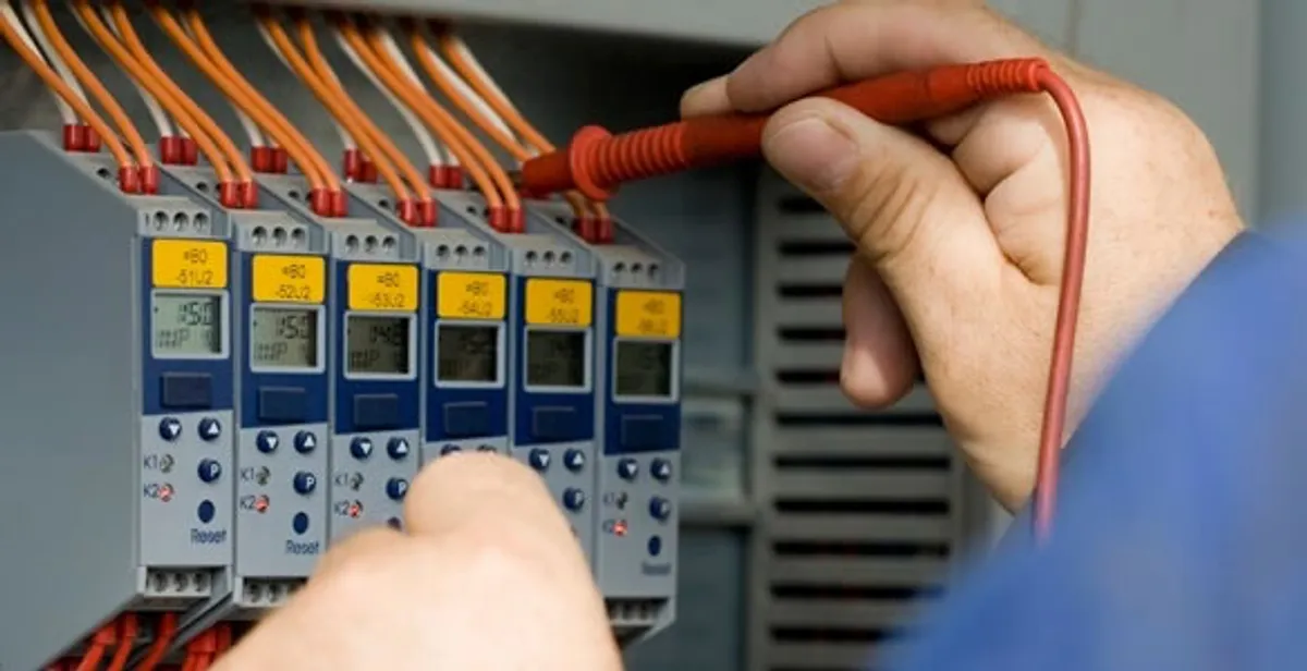 electrical contractors performing professional electrical system testing and configuration in Wilmington, NC