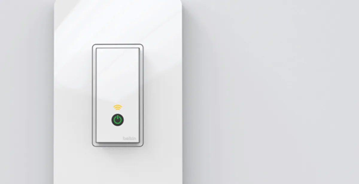 Modern light switch repair and replacement service in Wilmington, NC