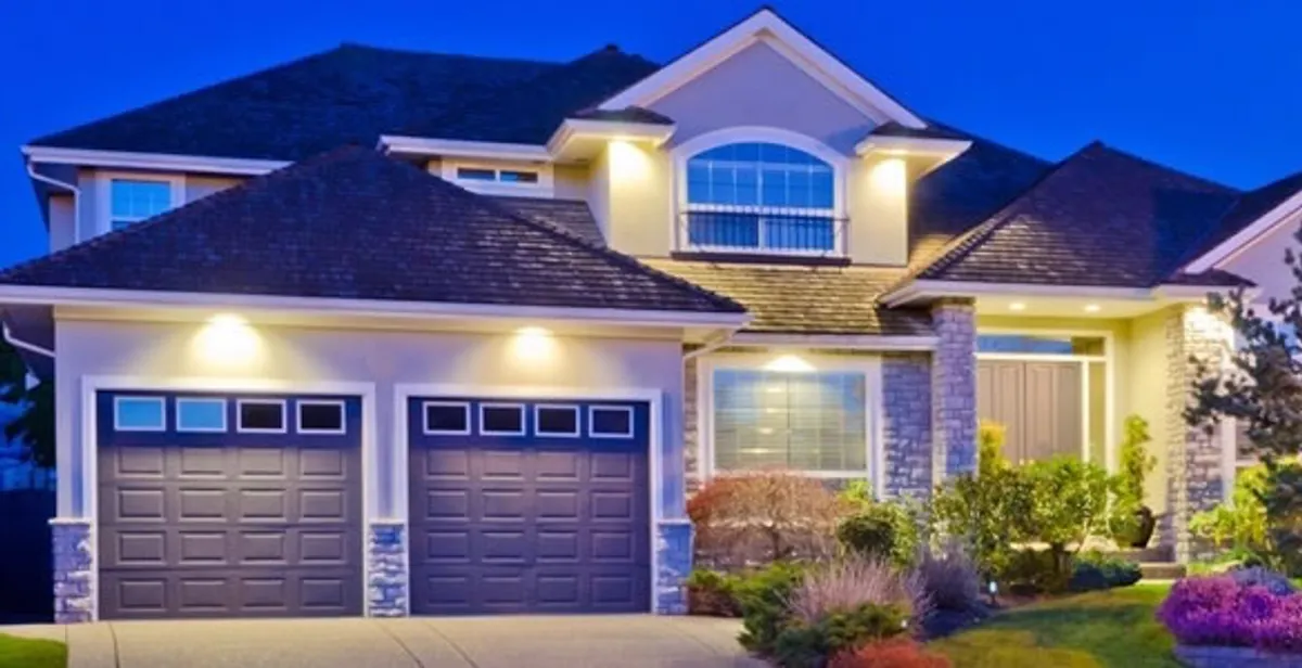 Programmable lighting installation improving residential exterior lighting control in Wilmington, NC