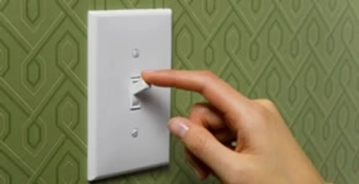 Professional switch repair service ensuring safe and reliable light control in Wilmington, NC